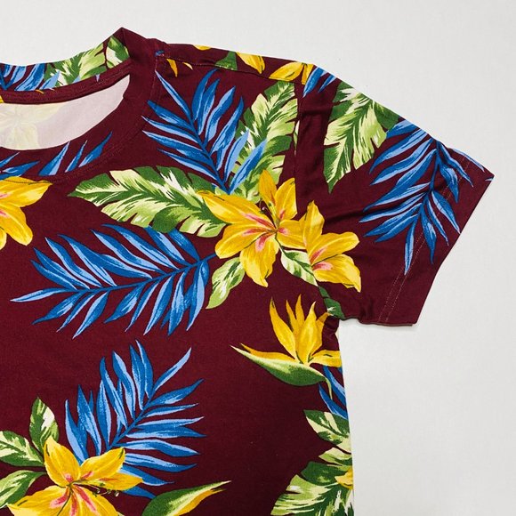 Kauai premium tee - Picture 3 of 5